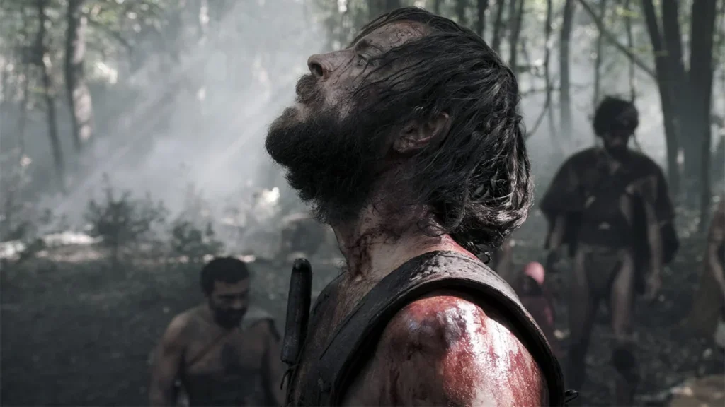 Il primo re in seconda serata su Rai Movie: cosa sapere e orario