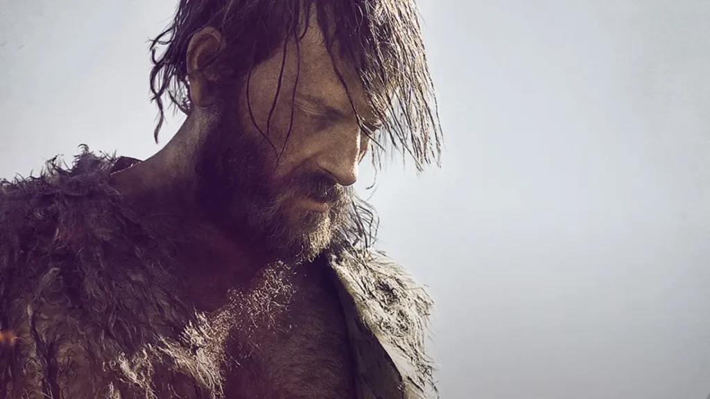 Il primo re in seconda serata su Rai Movie: cosa sapere e orario