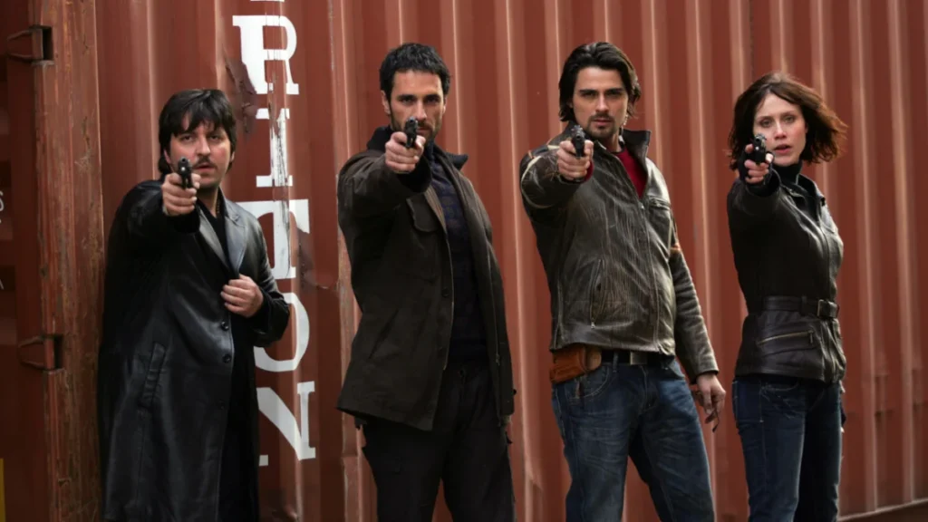 Milano Palermo - Il ritorno stasera su Rai Movie: trama, cast, curiosità e orario