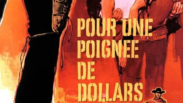 Per un pugno di dollari